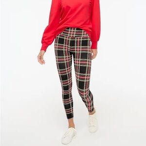 J. Crew Factory Full Length Everyday Legging